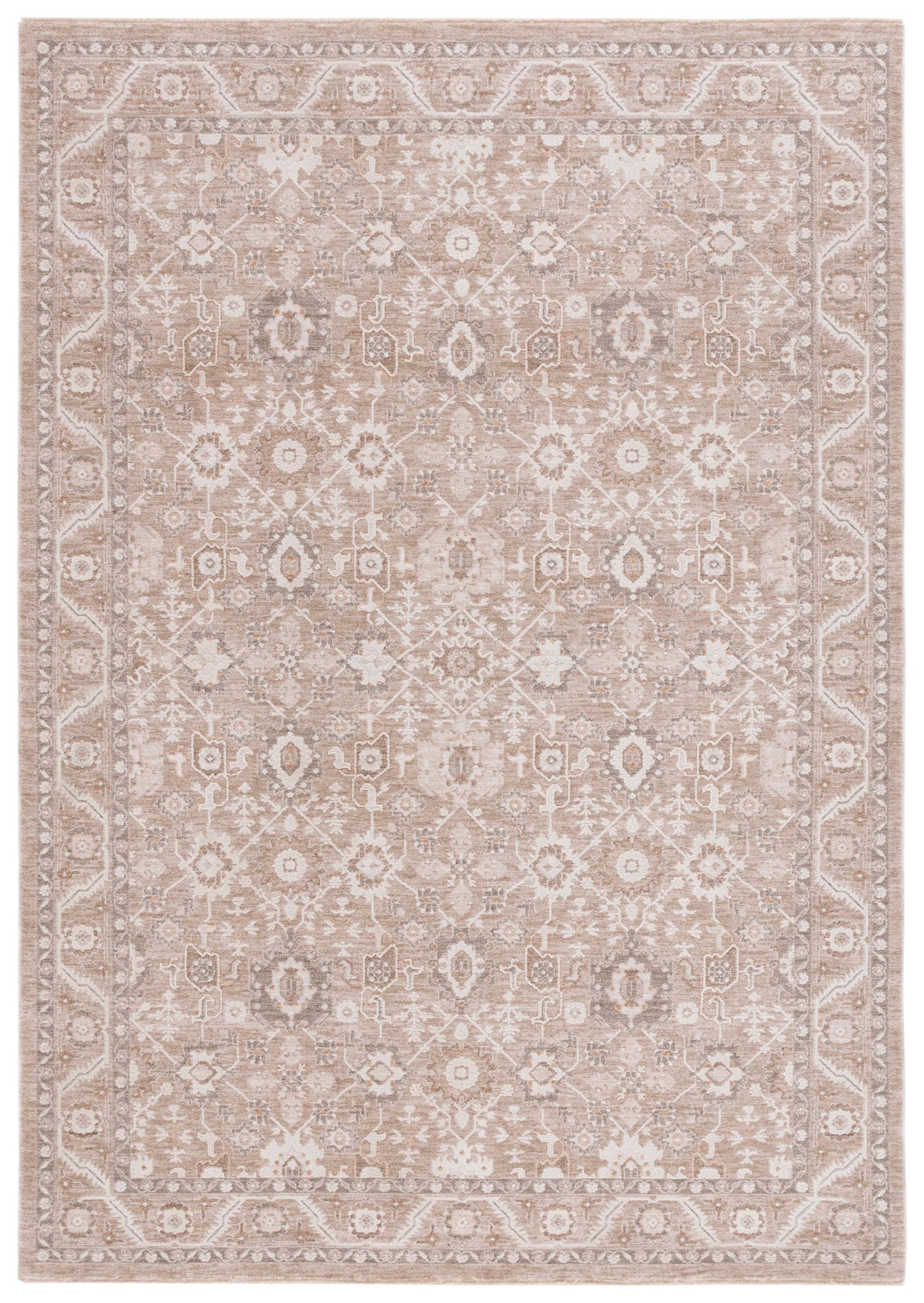 Safavieh Willow 103 Rug, WLO103 - Beige / Ivory