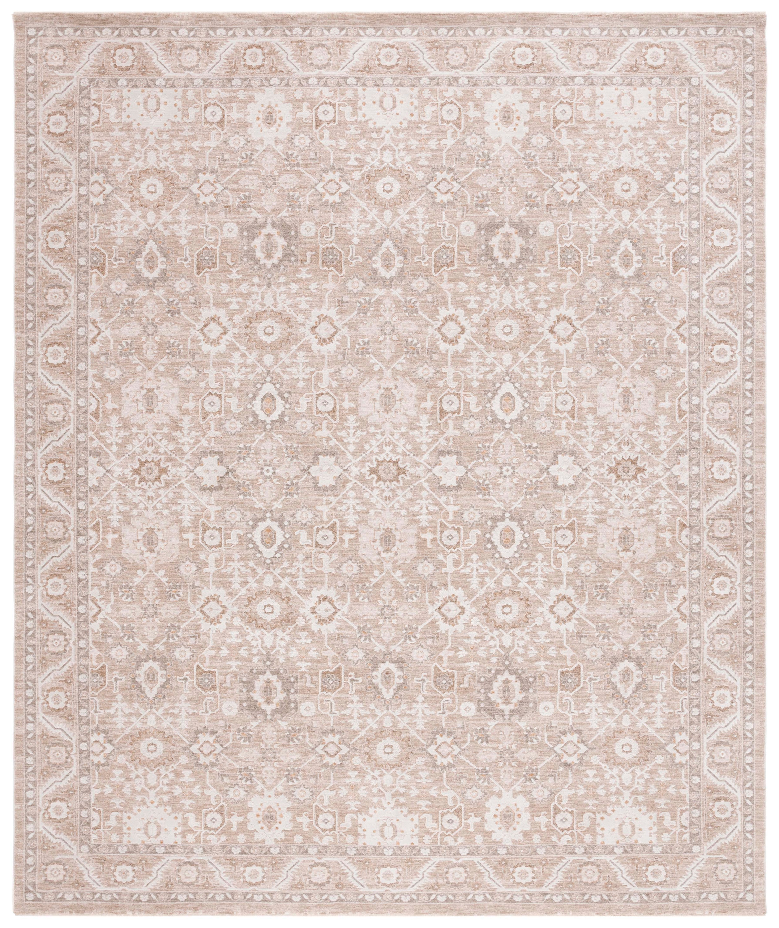 Safavieh Willow 103 Rug, WLO103 - Beige / Ivory