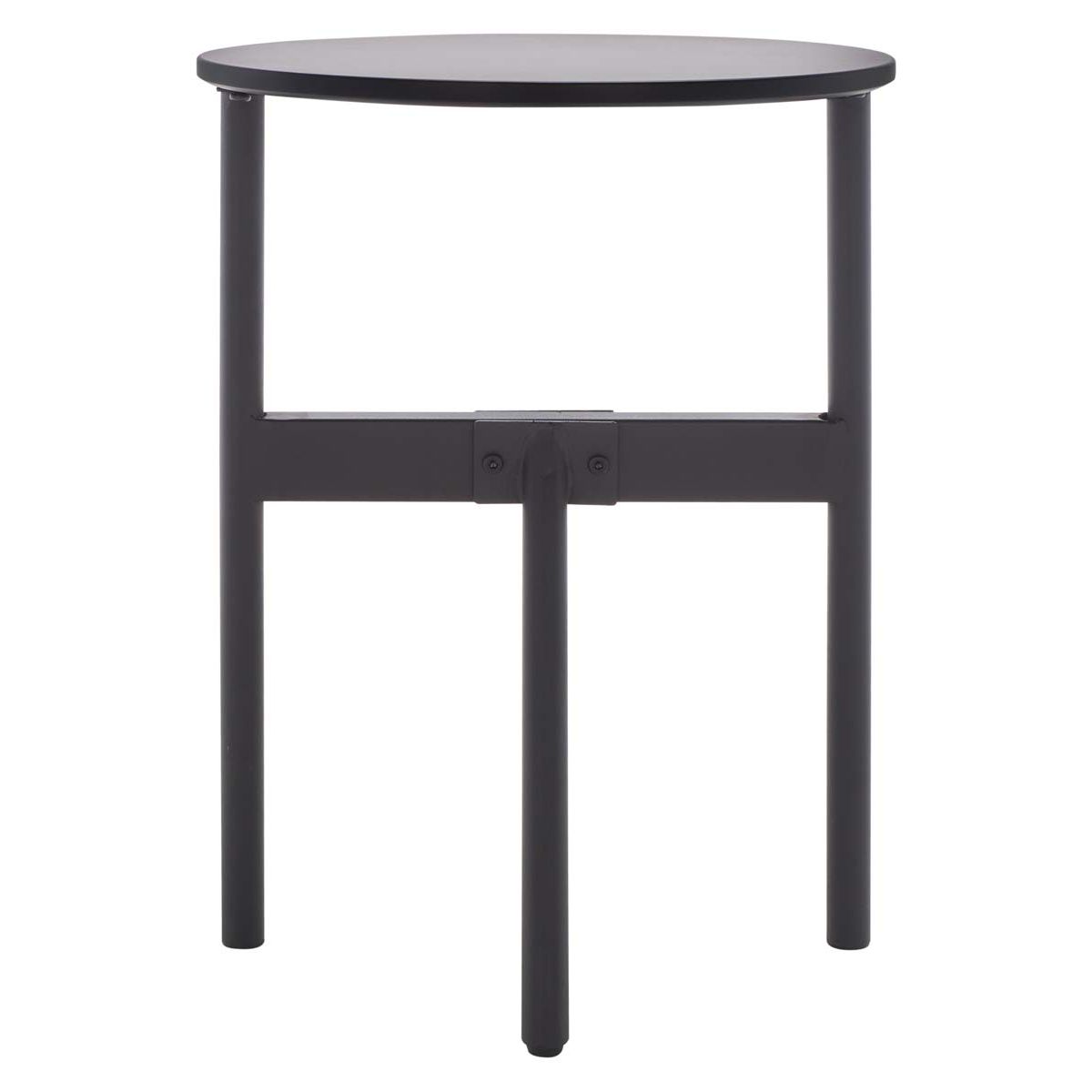 Safavieh Gio Accent Table , ACC5800 - Black