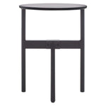 Safavieh Gio Accent Table , ACC5800 - Black