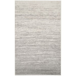 Safavieh Adirondack 113 Rug, White, ADR113 - Ivory / Silver