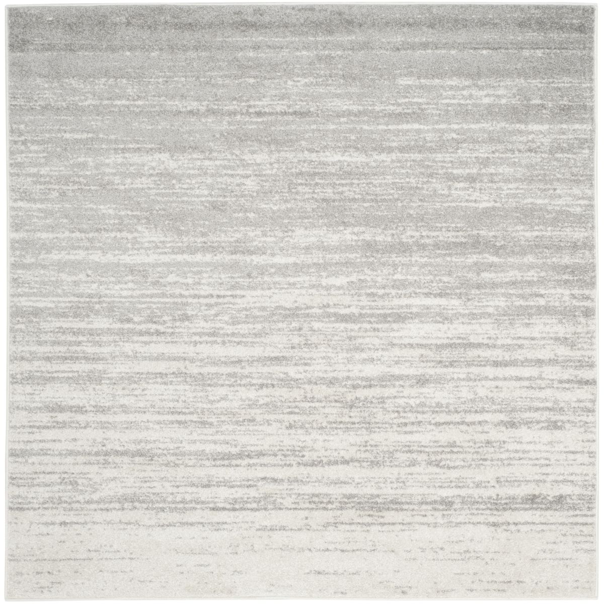 Safavieh Adirondack 113 Rug, White, ADR113 - Ivory / Silver