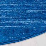 Safavieh Adirondack 113 Rug, Blue, ADR113 - Light Blue / Dark Blue