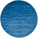 Safavieh Adirondack 113 Rug, Blue, ADR113 - Light Blue / Dark Blue