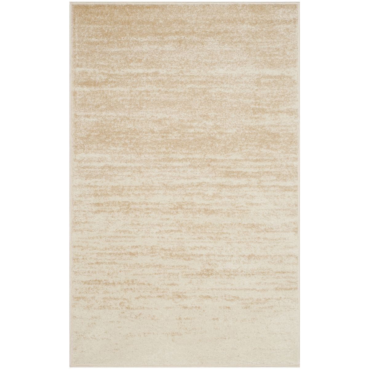 Safavieh Adirondack 113 Rug, White, ADR113 - Champagne / Cream