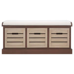 Brown Frame / Sand Drawers