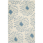 Safavieh Bella 123 Rug, BEL123 - Beige / Blue