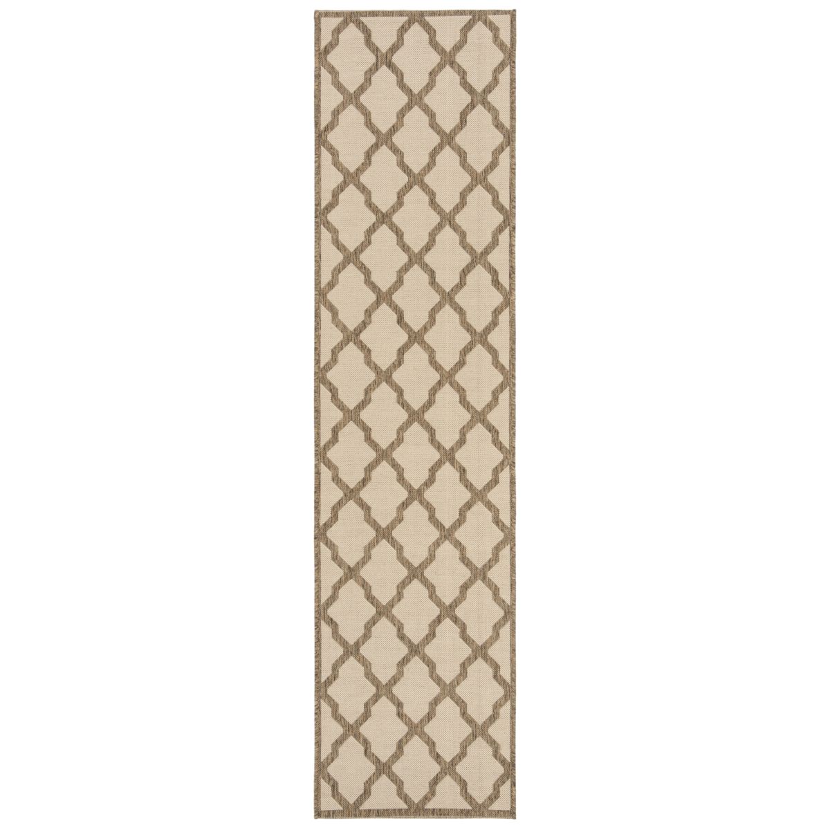 Safavieh Beach House 122 Rug, BHS122 - Cream / Beige