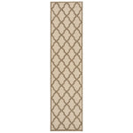 Safavieh Beach House 122 Rug, BHS122 - Cream / Beige