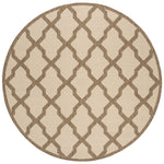 Safavieh Beach House 122 Rug, BHS122 - Cream / Beige