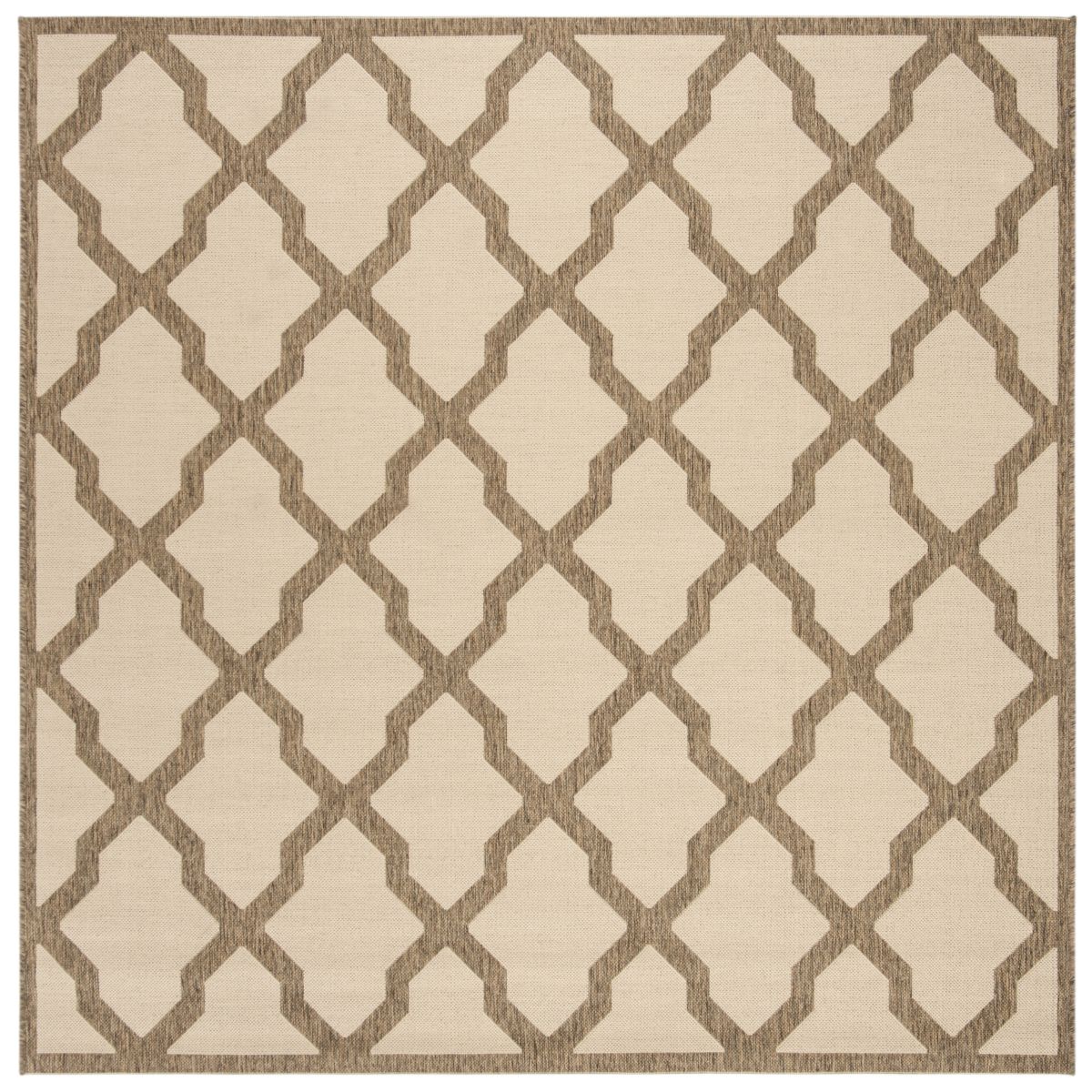 Safavieh Beach House 122 Rug, BHS122 - Cream / Beige