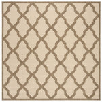 Safavieh Beach House 122 Rug, BHS122 - Cream / Beige