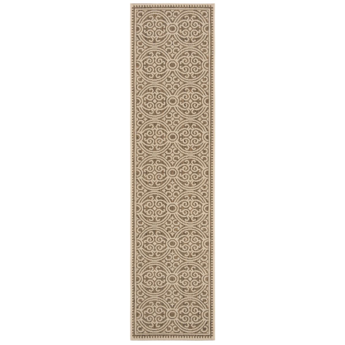 Safavieh Beach House 134 Rug, BHS134 - Cream / Beige