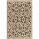 Safavieh Beach House 134 Rug, BHS134 - Cream / Beige