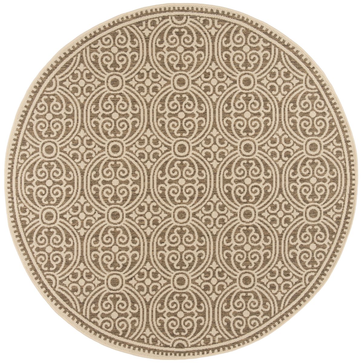 Safavieh Beach House 134 Rug, BHS134 - Cream / Beige