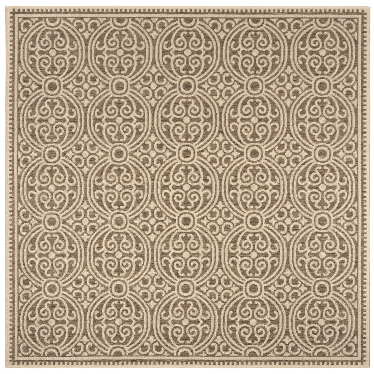 Safavieh Beach House 134 Rug, BHS134 - Cream / Beige