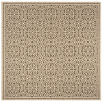 Safavieh Beach House 134 Rug, BHS134 - Cream / Beige