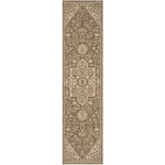 Safavieh Beach House 138 Rug, BHS138 - Cream / Beige