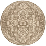 Safavieh Beach House 138 Rug, BHS138 - Cream / Beige