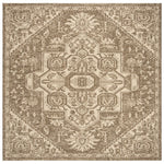 Safavieh Beach House 138 Rug, BHS138 - Cream / Beige