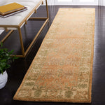 Safavieh Bergama 190 Rug, BRG190 - Light Brown / Beige