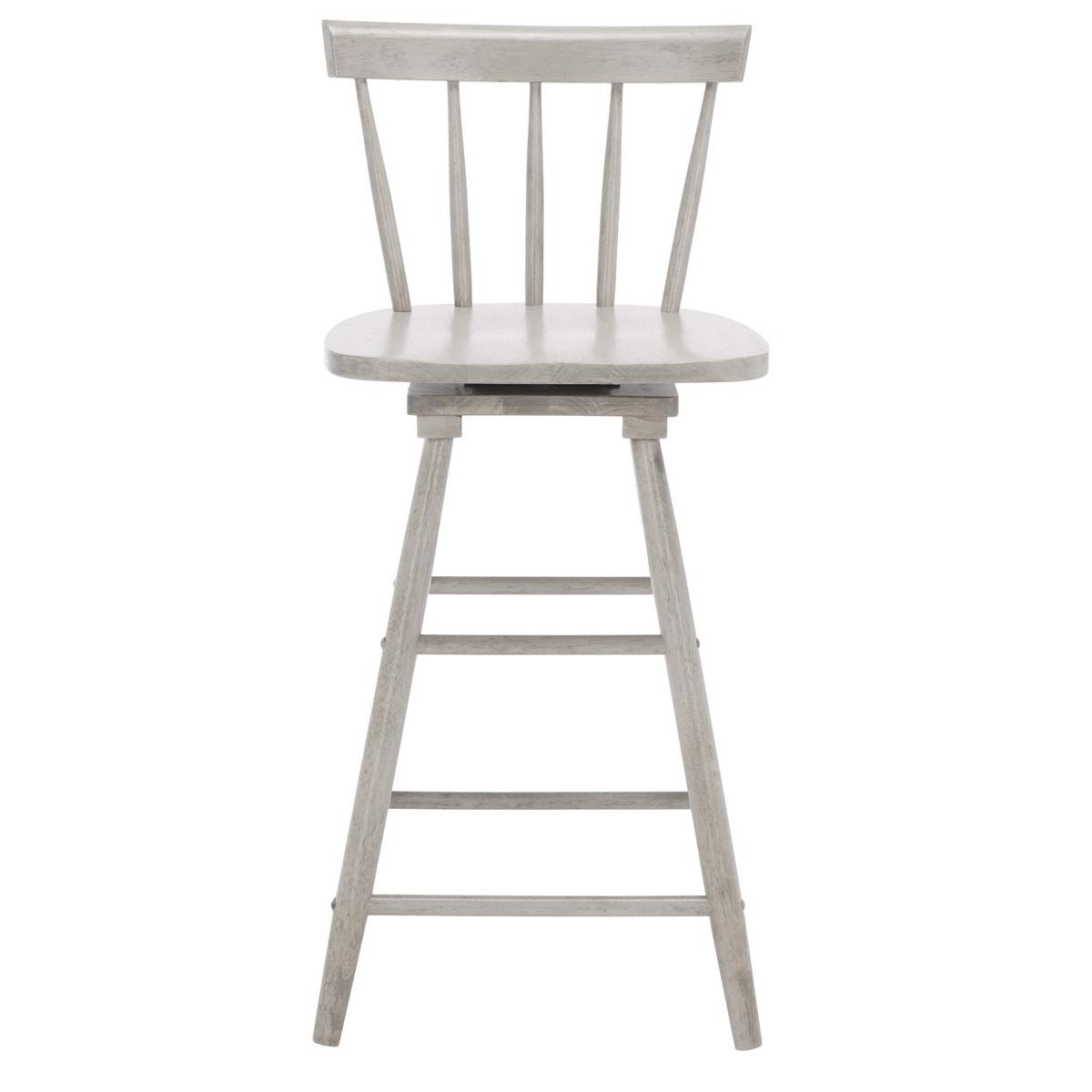 Safavieh Tage Swivel Counter Stool , BST1400 - Grey