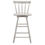 Safavieh Tage Swivel Counter Stool , BST1400 - Grey