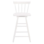 Safavieh Tage Swivel Counter Stool , BST1400 - White