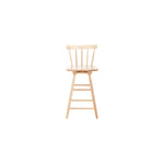 Safavieh Tage Swivel Counter Stool , BST1400 - Natural