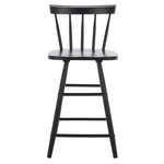 Safavieh Tally Wood Counter Stool , BST1401 - Black