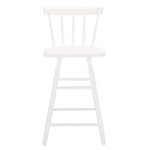 Safavieh Tally Wood Counter Stool , BST1401 - White