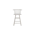 Safavieh Jay Wood Counter Stool , BST1403 - Grey