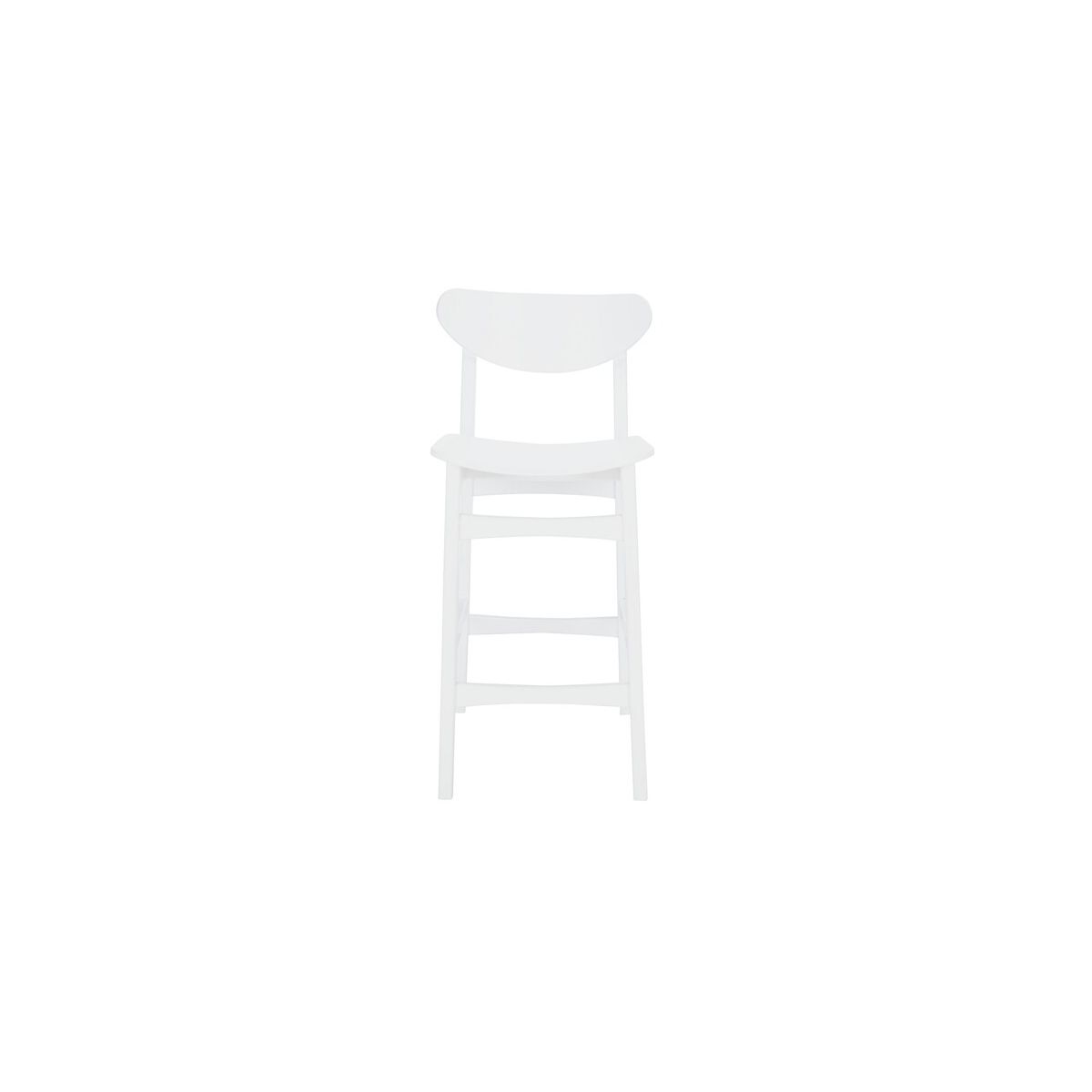 Safavieh Thaxton Counter Stool , BST1501 - White