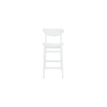 Safavieh Thaxton Counter Stool , BST1501 - White