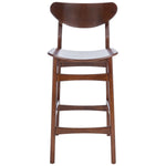 Safavieh Thaxton Counter Stool , BST1501 - Walnut