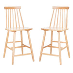 Safavieh Beaufort Counter Stool , BST8501 - Natural (Set of 2)