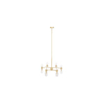 Safavieh Darragh Chandelier , CHA7001 - Gold