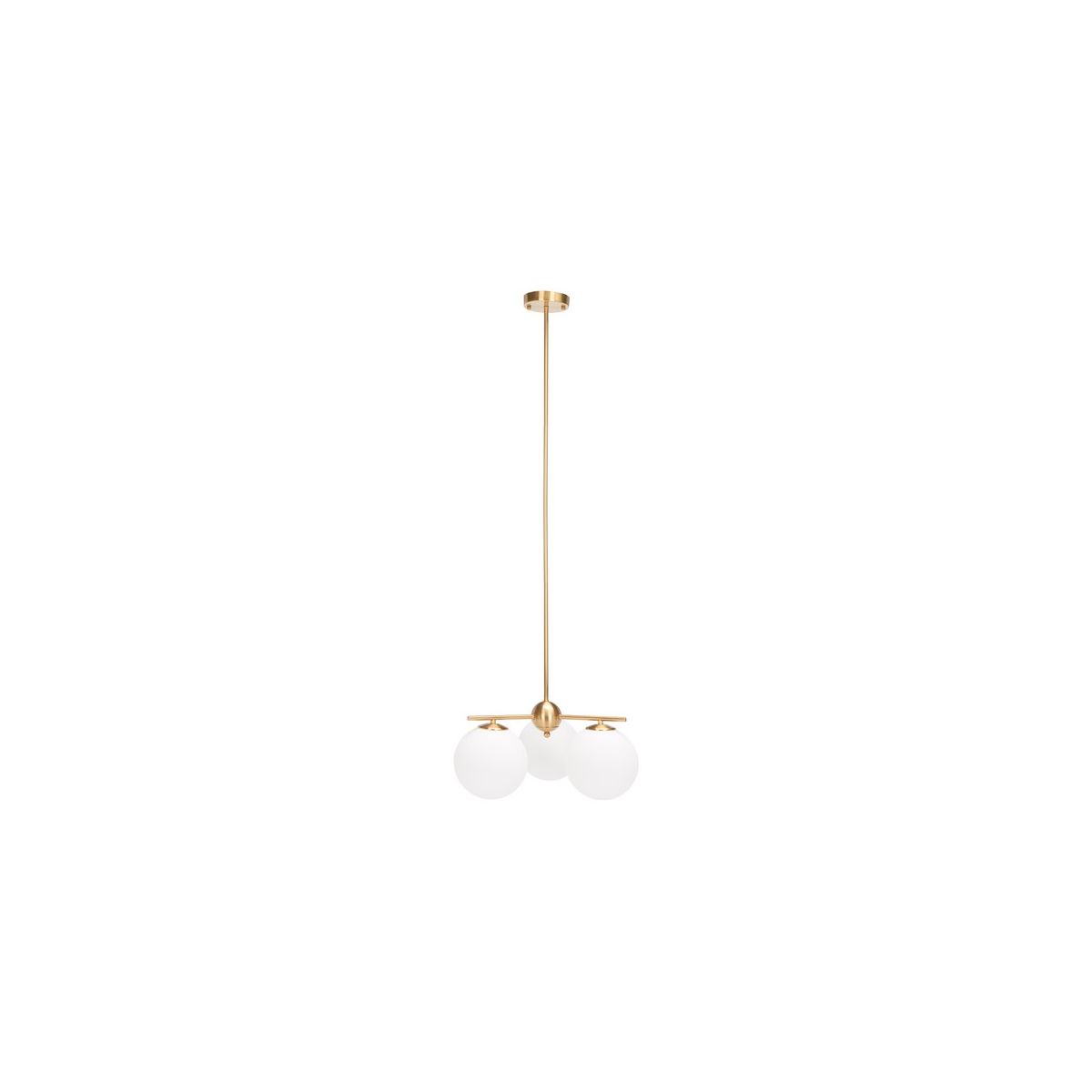Safavieh Cantrys Chandelier , CHA7010 - Gold