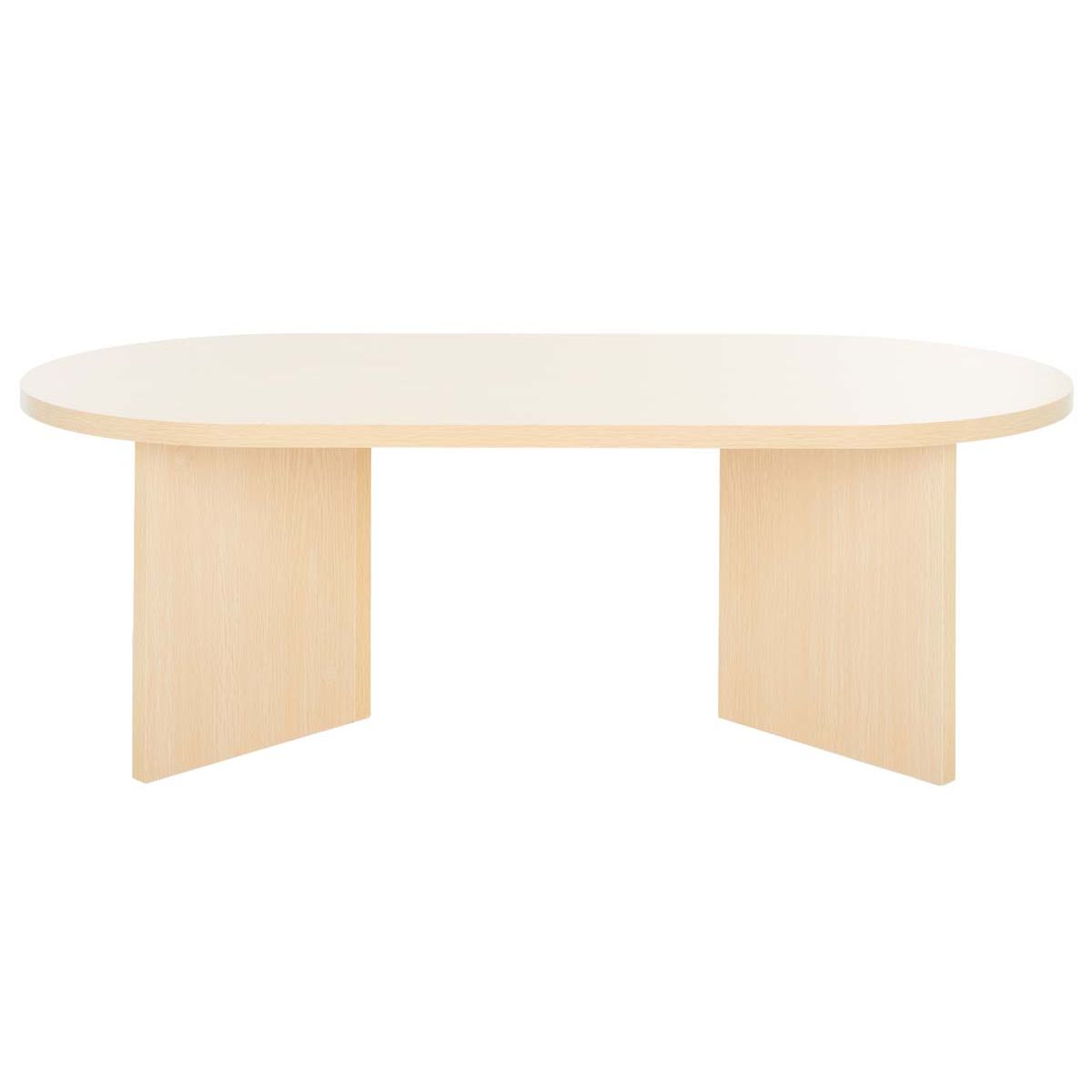 Safavieh Tayson Coffee Table , COF9300 - Natural