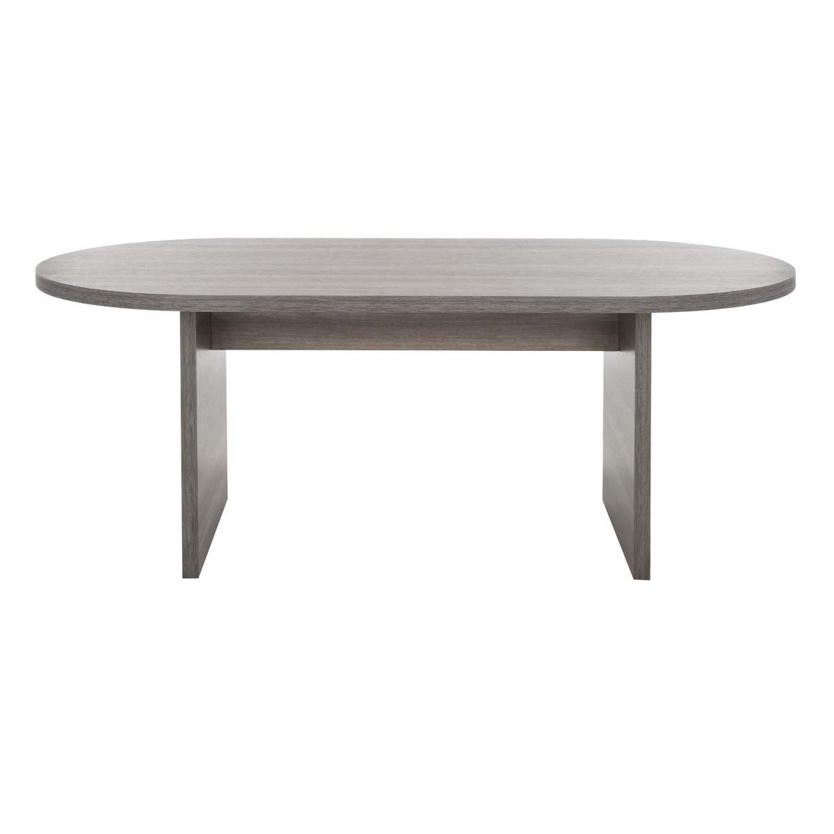 Safavieh Gareth Coffee Table , COF9301 - Black