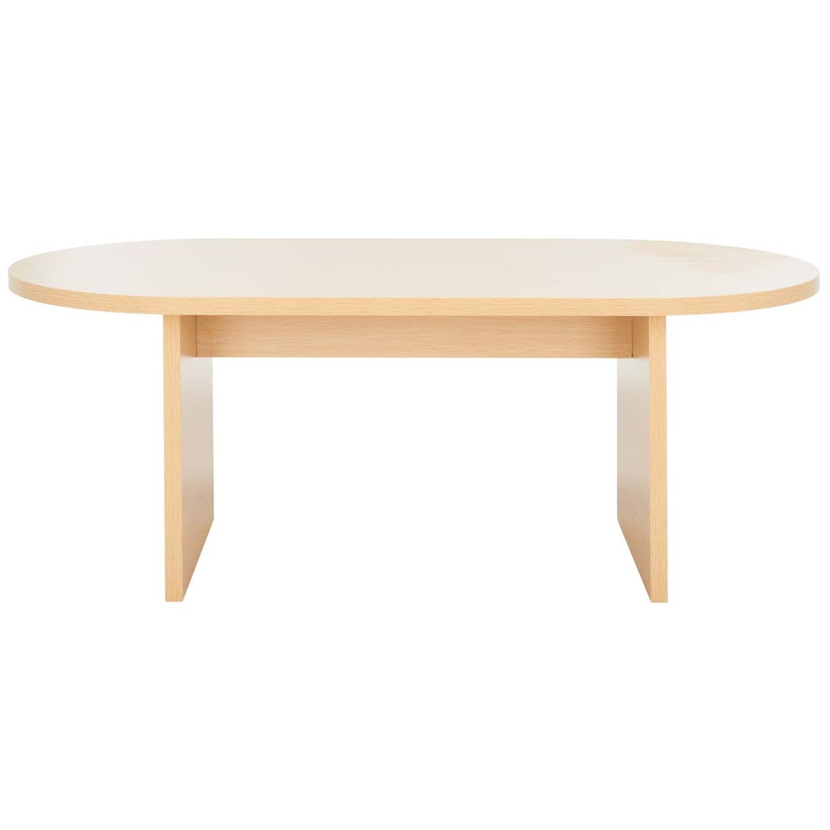 Safavieh Gareth Coffee Table , COF9301 - Natural