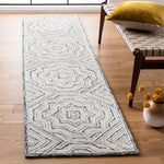 Safavieh Capri 215 Rug, CPR215 - Beige / Blue