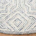 Safavieh Capri 215 Rug, CPR215 - Beige / Blue