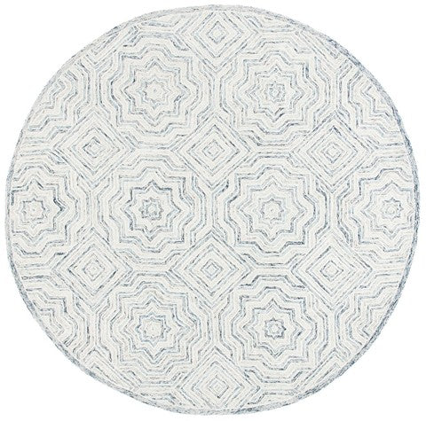 Safavieh Capri 215 Rug, CPR215 - Beige / Blue