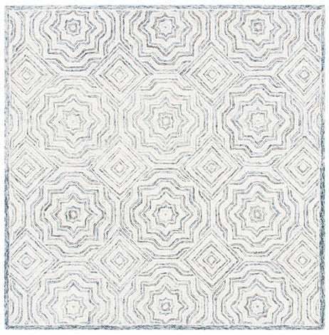 Safavieh Capri 215 Rug, CPR215 - Beige / Blue