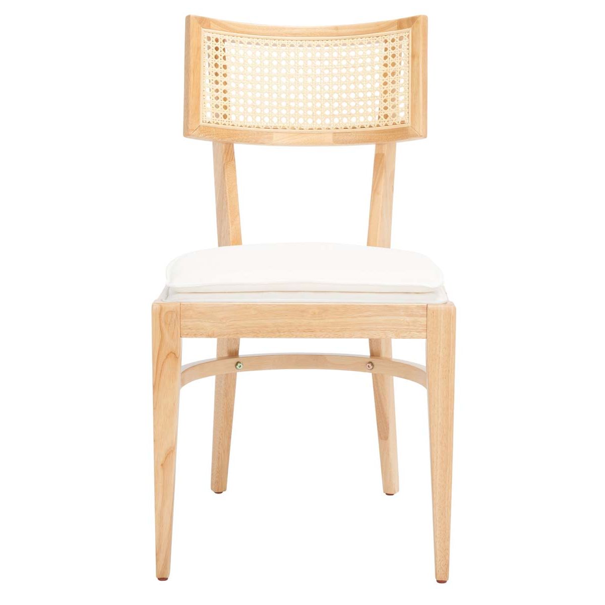 Safavieh Galway Cane Dining Chair , DCH1007 - Natural