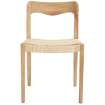 Safavieh Sezia Wicker Dining Chair , DCH1204 - Natural