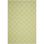 Light Green / Ivory