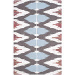 Safavieh Dhurries 647 Rug, DHU647 - Multi