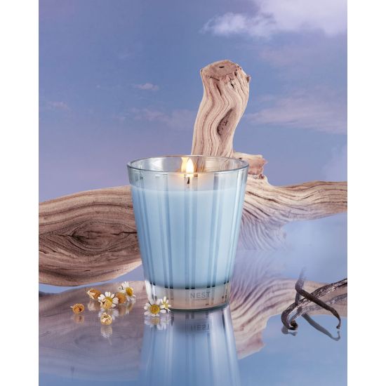 Driftwood & Chamomile 8oz. Candle by Nest New York